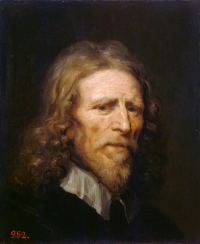 Английский портрет 