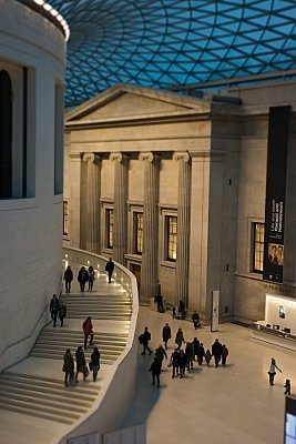 Британский музей